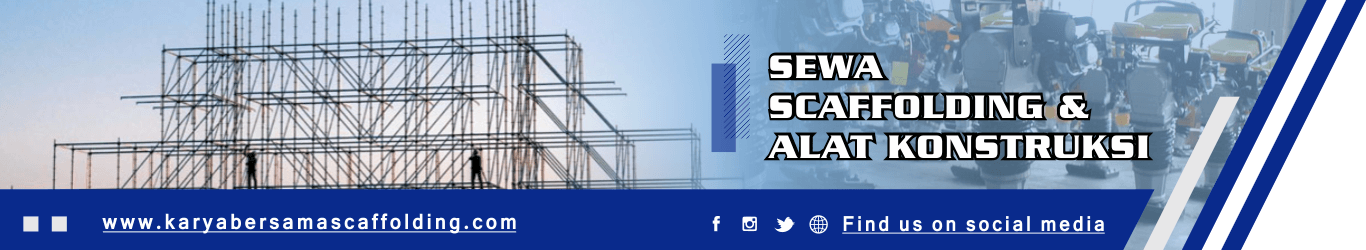 karya bersama scaffolding - sbheader